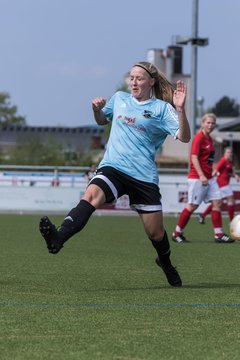 Bild 93 - Frauen Union Tornesch - Eimsbuettel : Ergebnis: 1:1